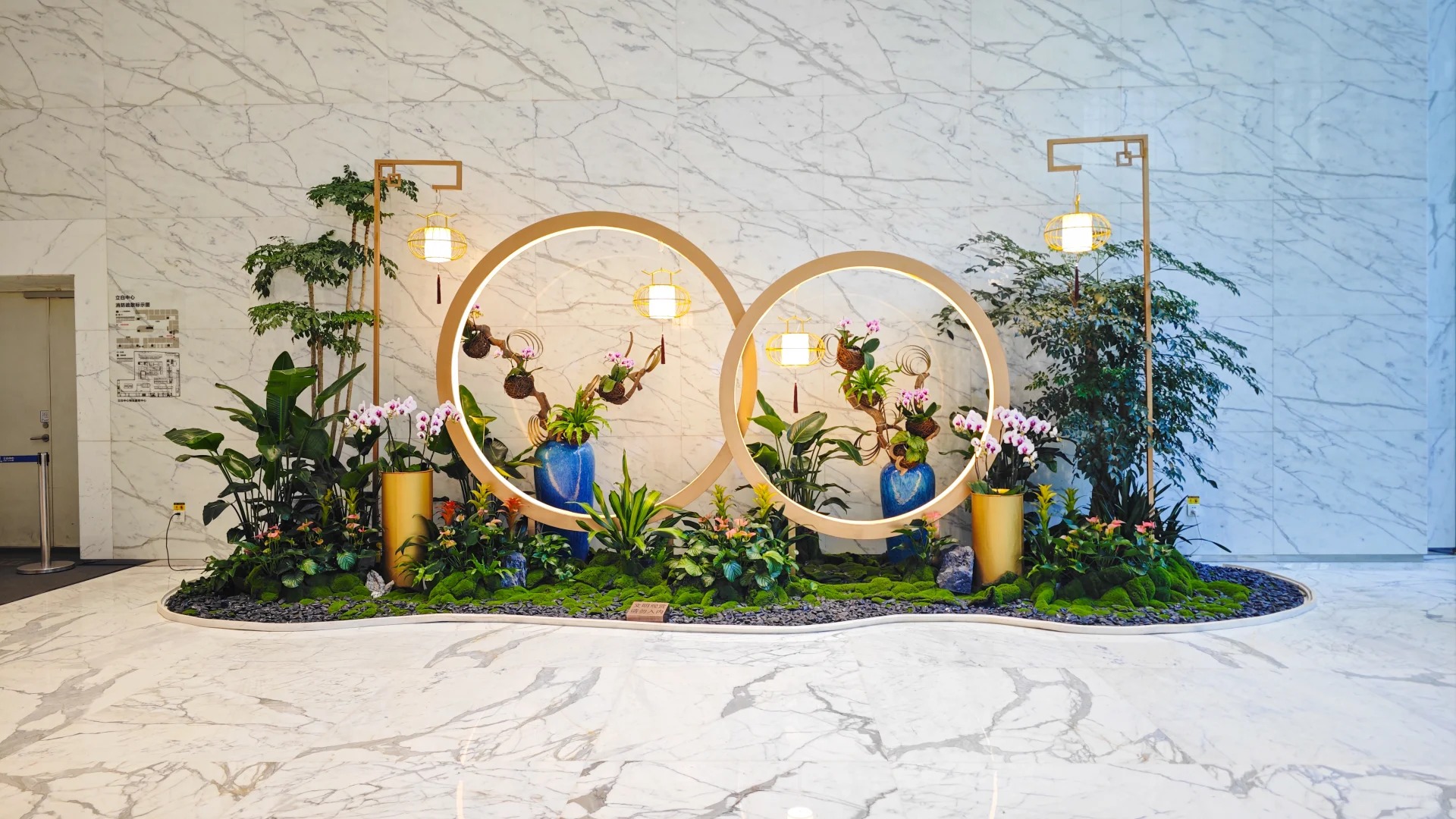 了解北仑绿化养护公司，开启绿色家园守护之旅